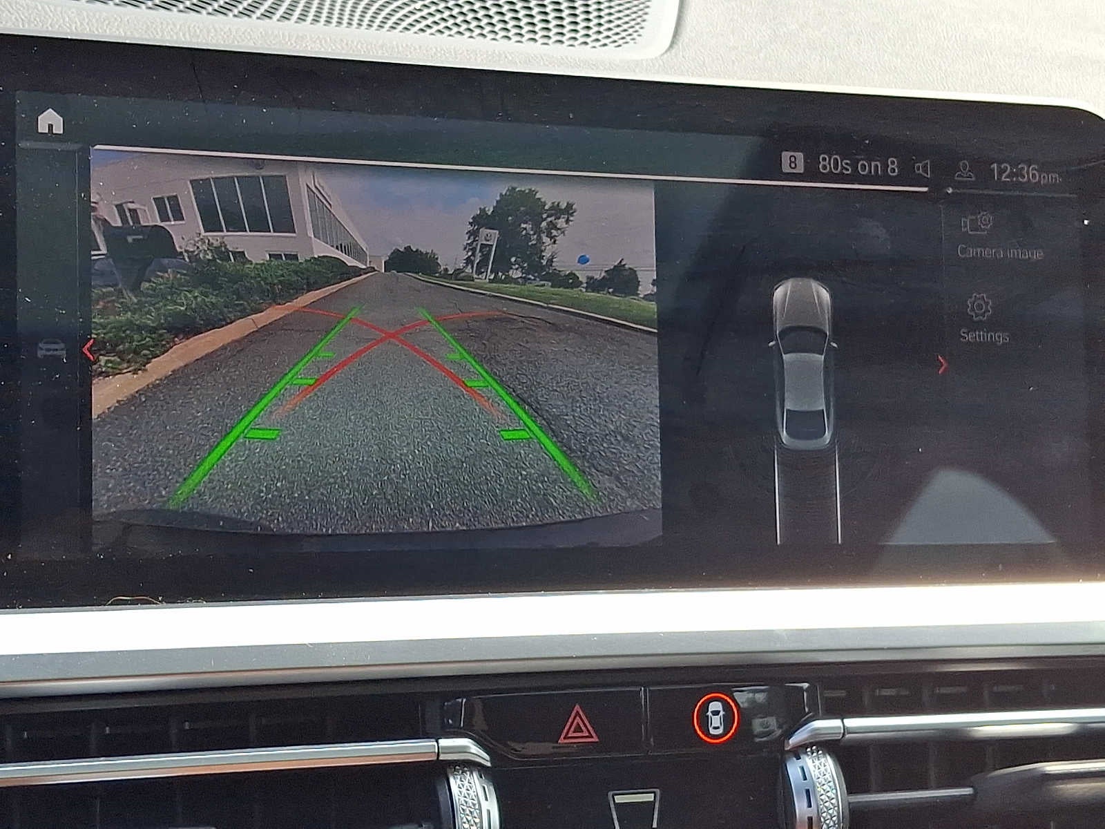 2023 BMW 4 Series 430i xDrive Gran Coupe