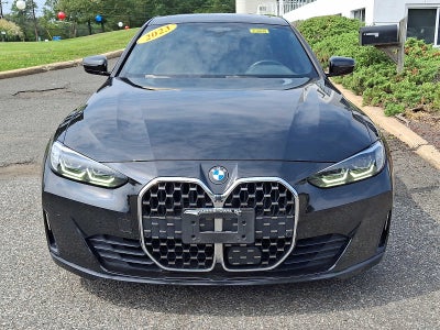 2023 BMW 4 Series 430i xDrive Gran Coupe