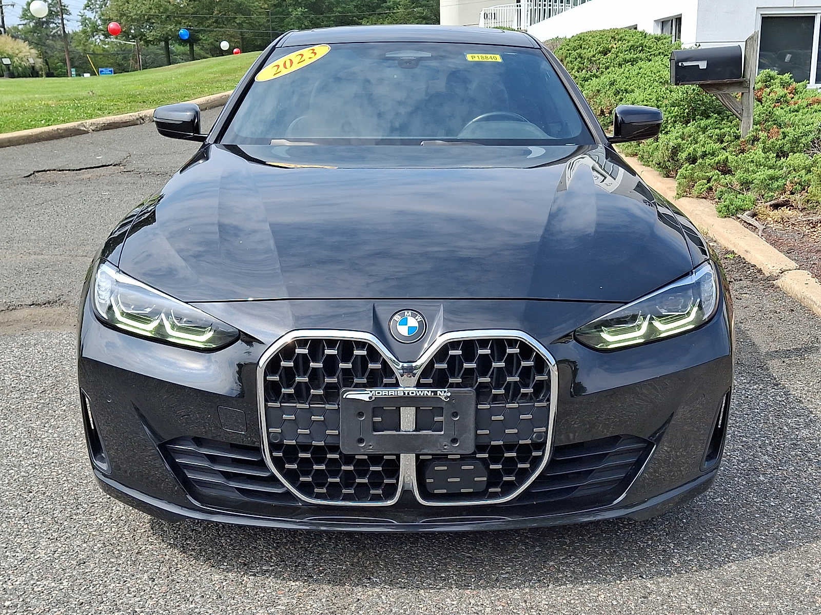 2023 BMW 4 Series 430i xDrive Gran Coupe