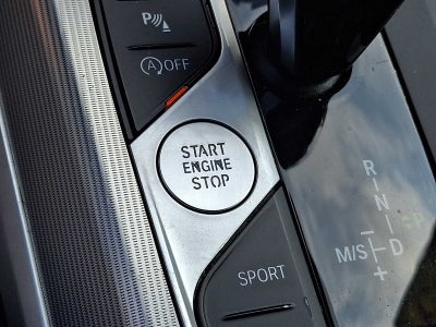 2023 BMW 4 Series 430i xDrive Gran Coupe
