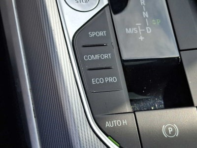 2023 BMW 4 Series 430i xDrive Gran Coupe