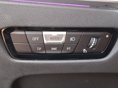 2023 BMW 4 Series 430i xDrive Gran Coupe