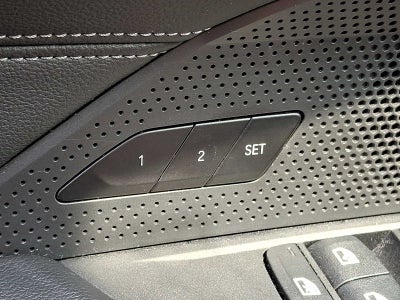 2023 BMW 4 Series 430i xDrive Gran Coupe