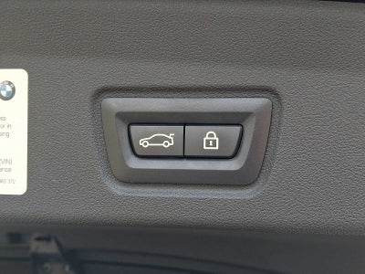2023 BMW 4 Series 430i xDrive Gran Coupe