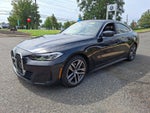 2023 BMW 4 Series 430i xDrive Gran Coupe