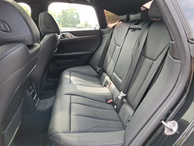 2023 BMW 4 Series 430i xDrive Gran Coupe
