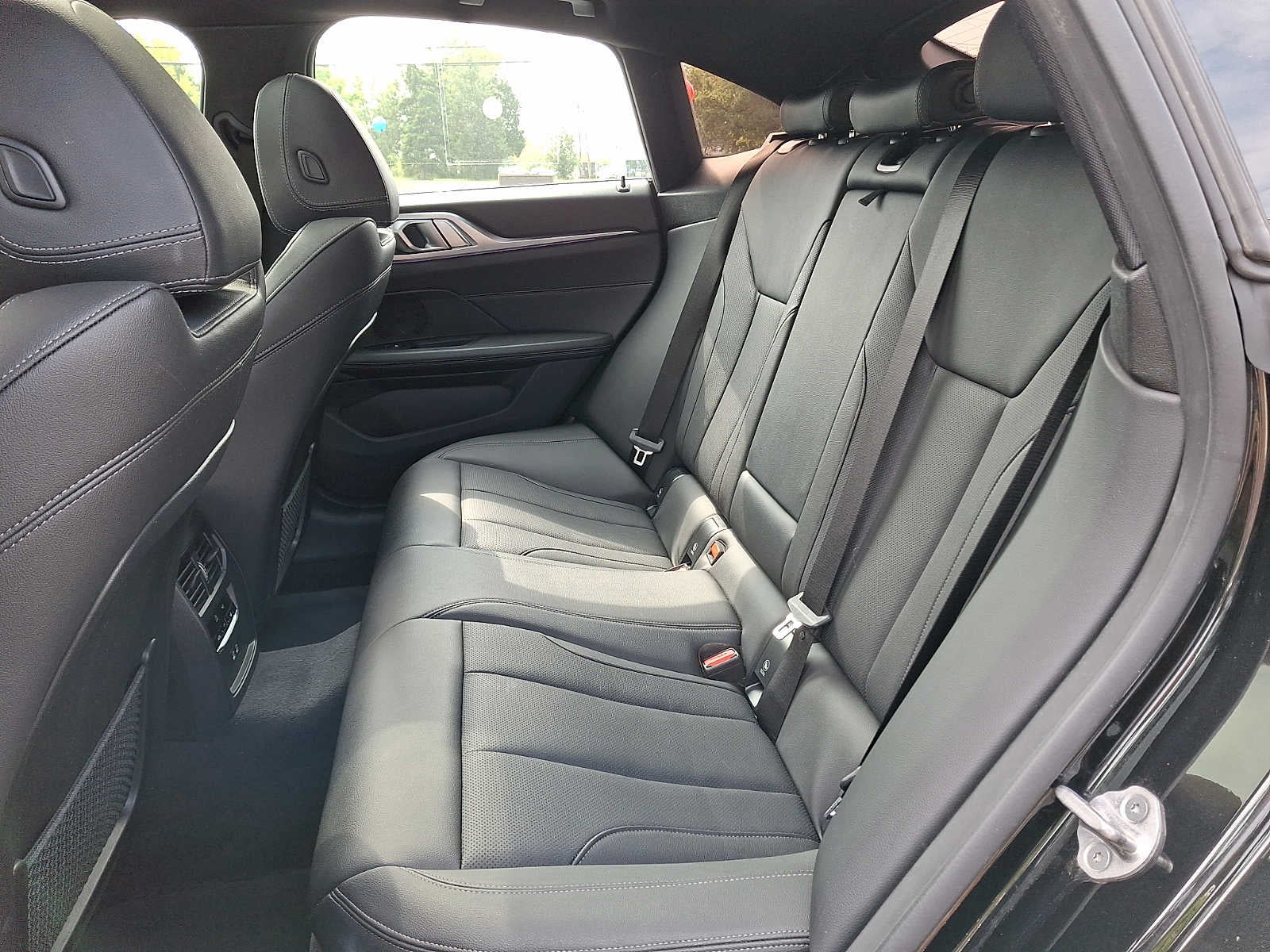 2023 BMW 4 Series 430i xDrive Gran Coupe