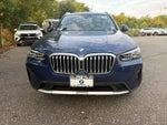 2023 BMW X3 xDrive30i Sports Activity Vehicle South Africa