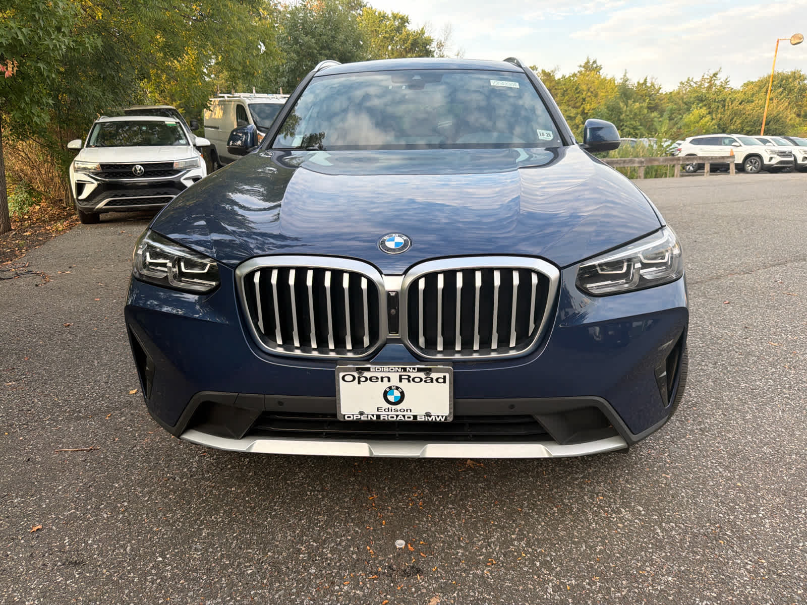 2023 BMW X3 xDrive30i Sports Activity Vehicle South Africa