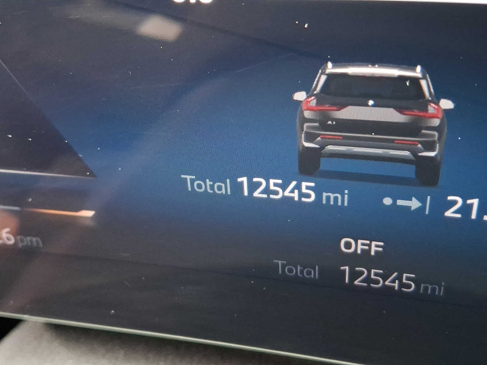 2025 BMW X1 xDrive28i Sports Activity Vehicle