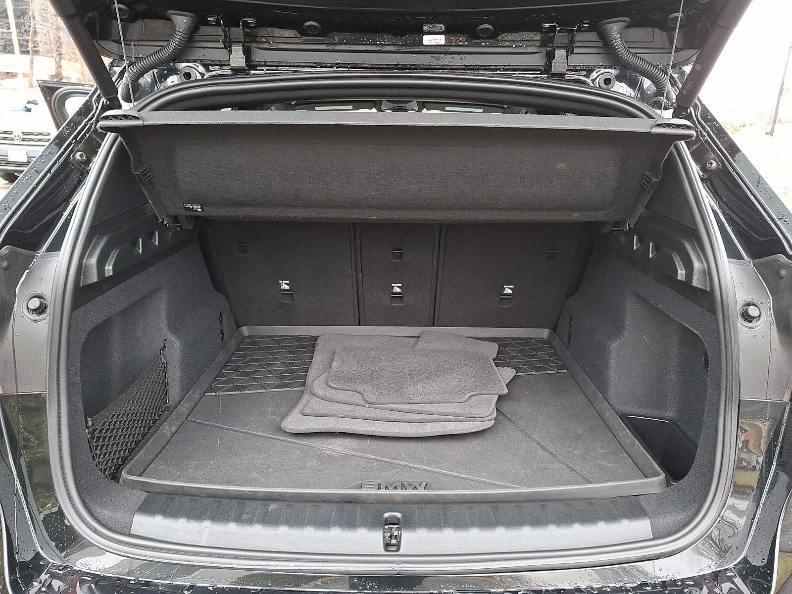 2025 BMW X1 xDrive28i Sports Activity Vehicle