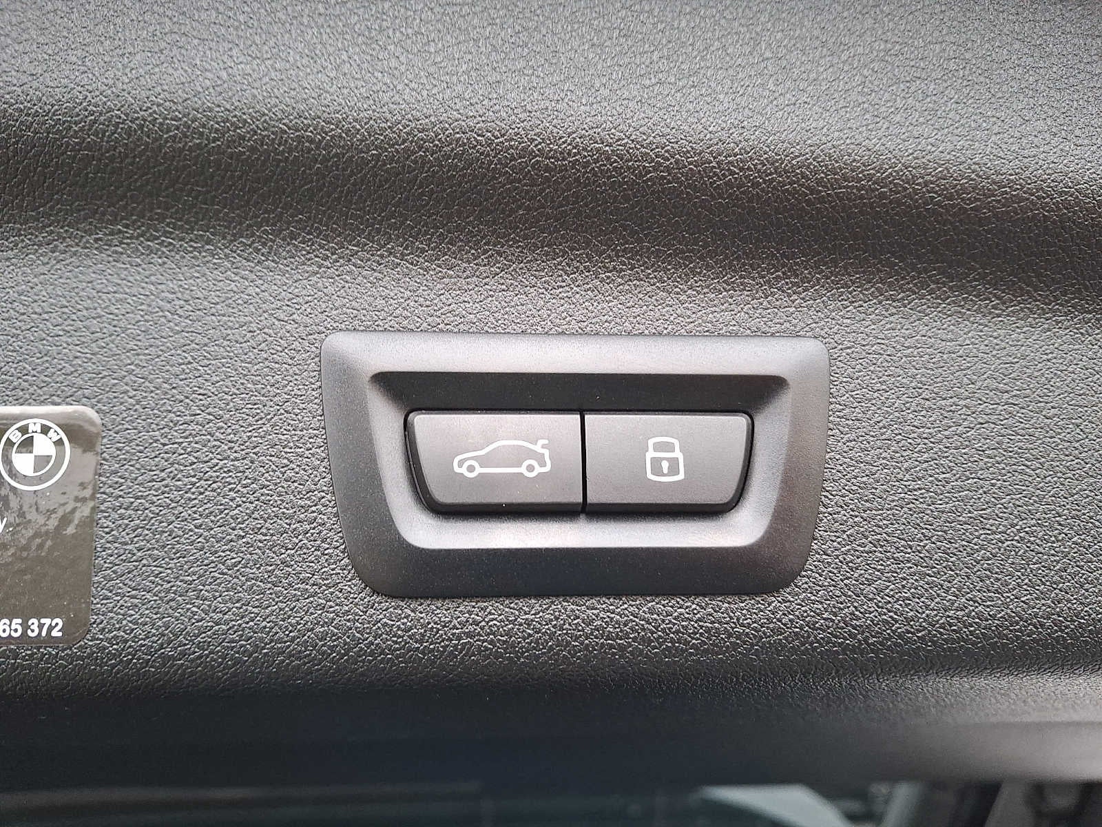 2025 BMW X1 xDrive28i Sports Activity Vehicle