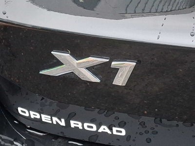 2025 BMW X1 xDrive28i Sports Activity Vehicle