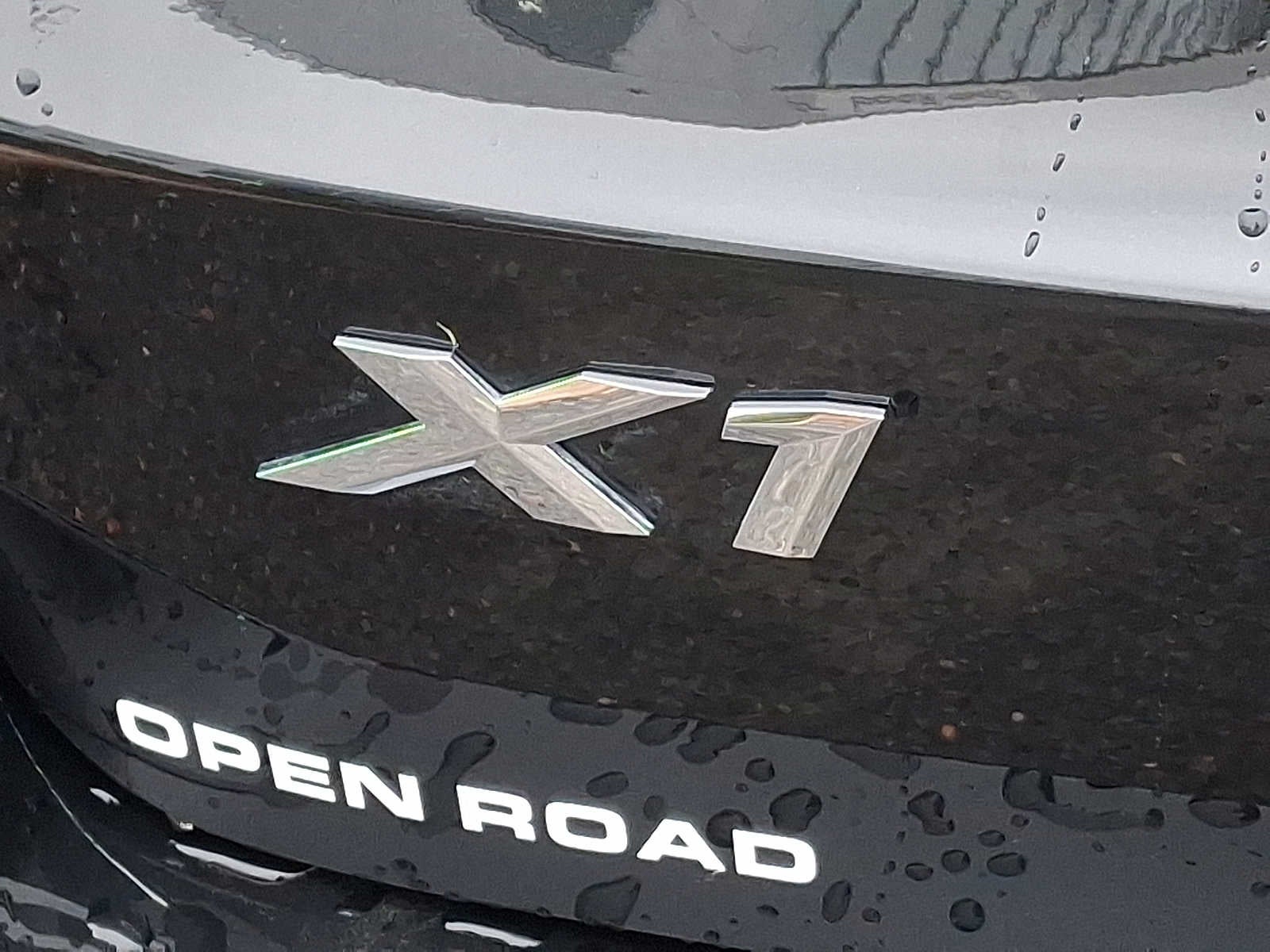 2025 BMW X1 xDrive28i Sports Activity Vehicle