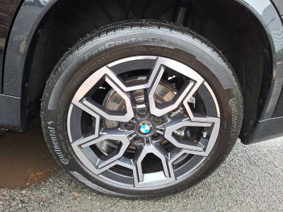 2025 BMW X1 xDrive28i Sports Activity Vehicle