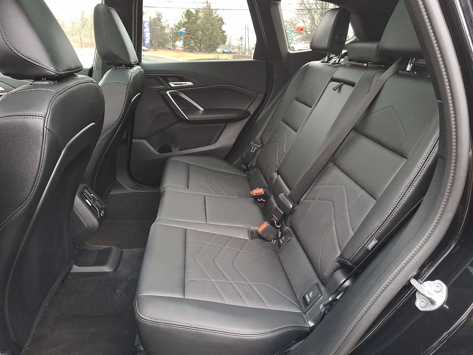 2025 BMW X1 xDrive28i Sports Activity Vehicle