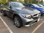 2019 Mercedes-Benz GLC GLC 300 4MATIC® Coupe
