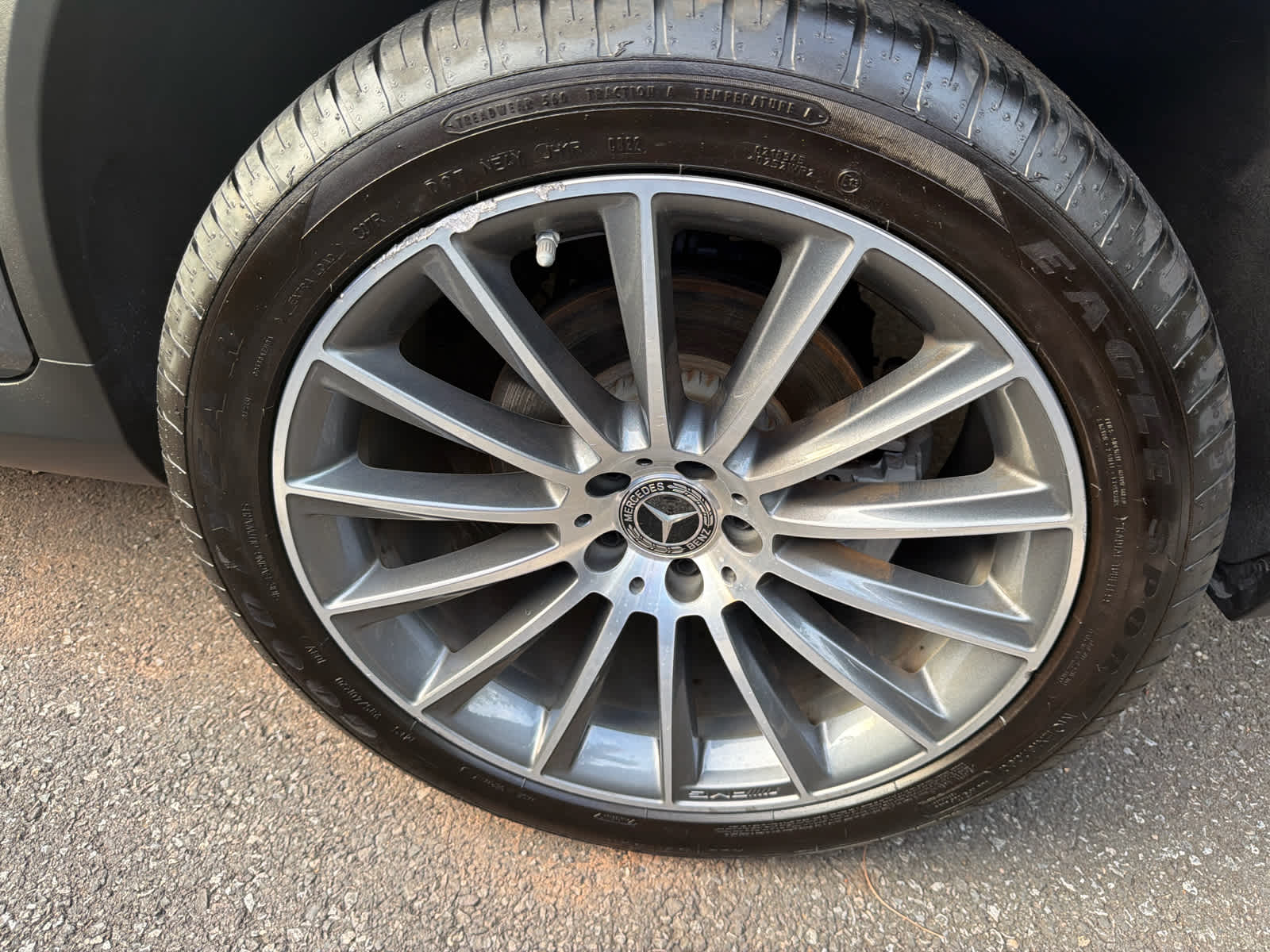 2019 Mercedes-Benz GLC GLC 300 4MATIC® Coupe