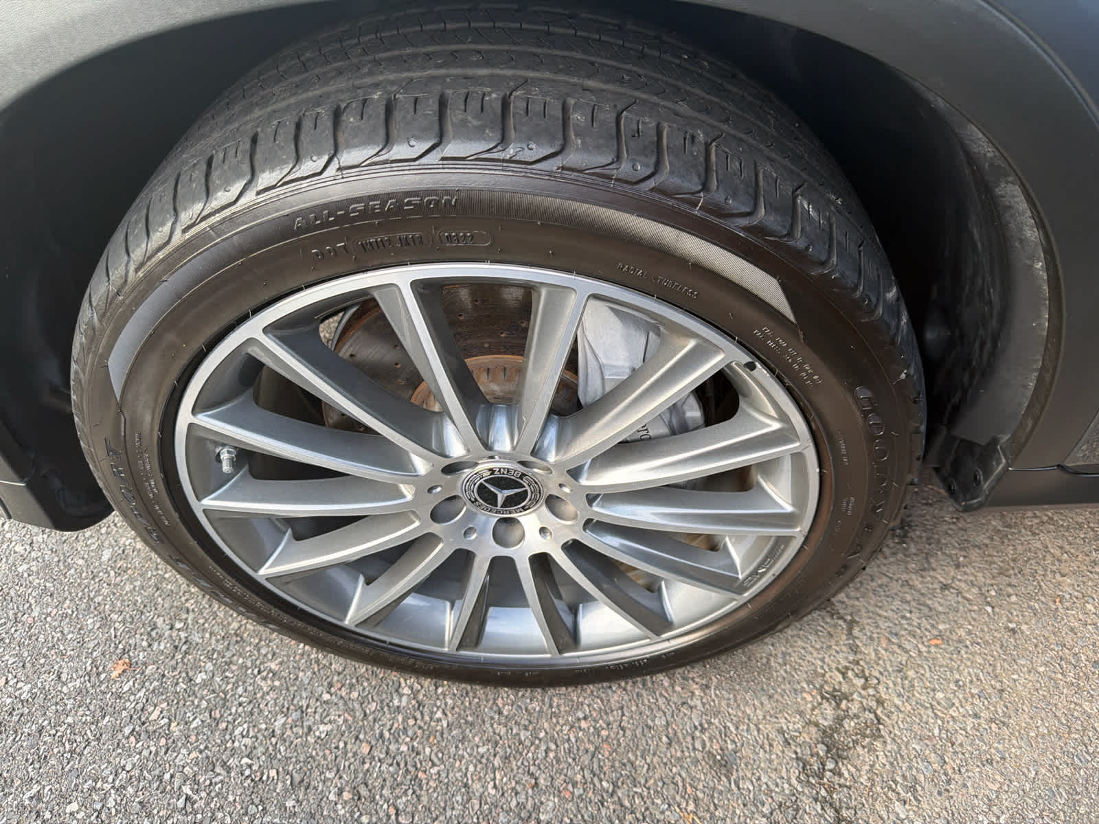 2019 Mercedes-Benz GLC GLC 300 4MATIC® Coupe