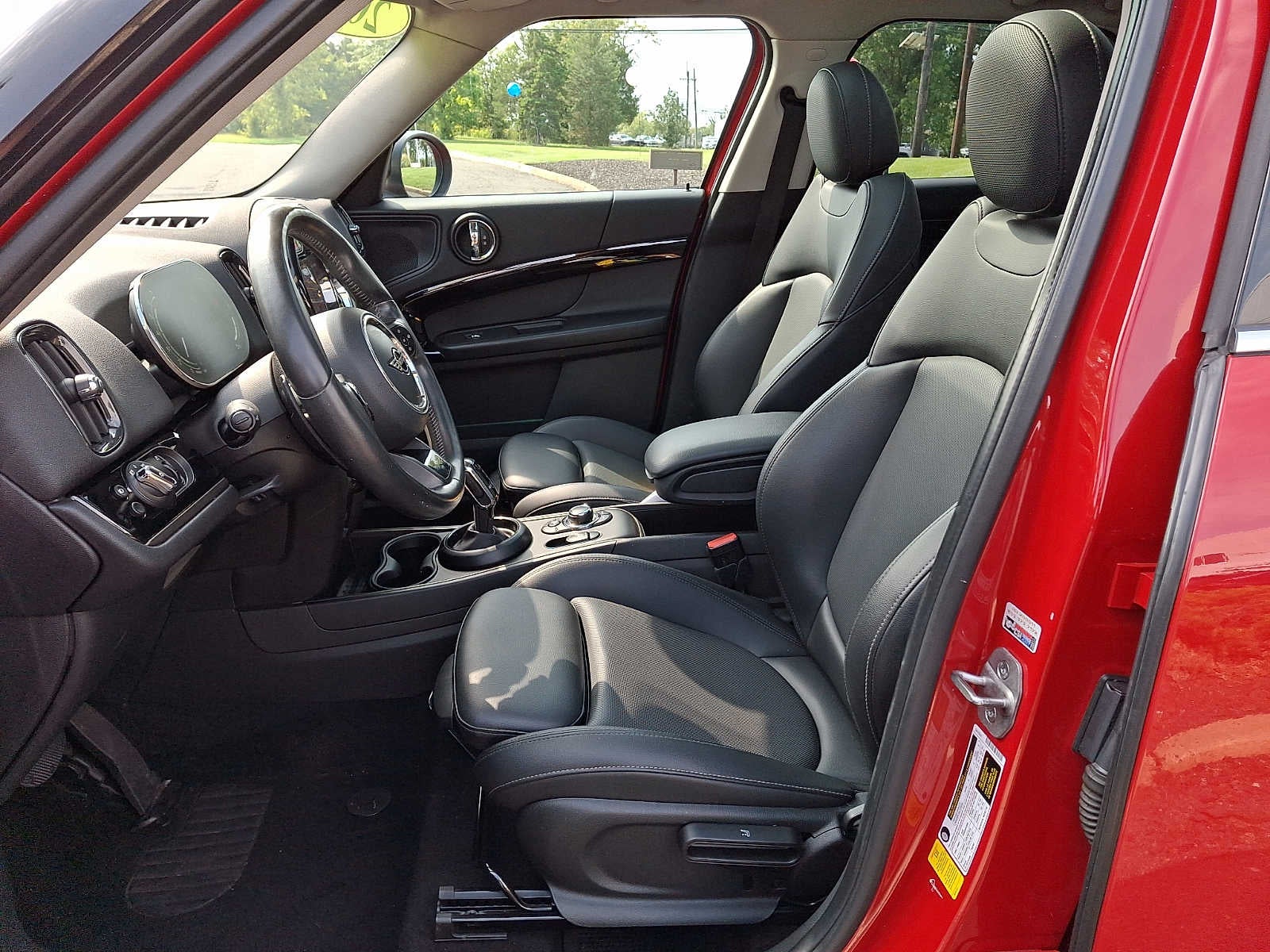 2022 MINI Countryman S - Photo 10