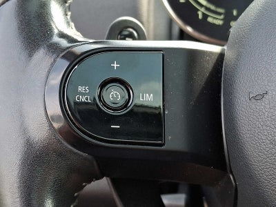 2022 MINI Countryman Cooper S FWD