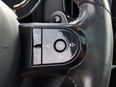 2022 MINI Countryman Cooper S FWD