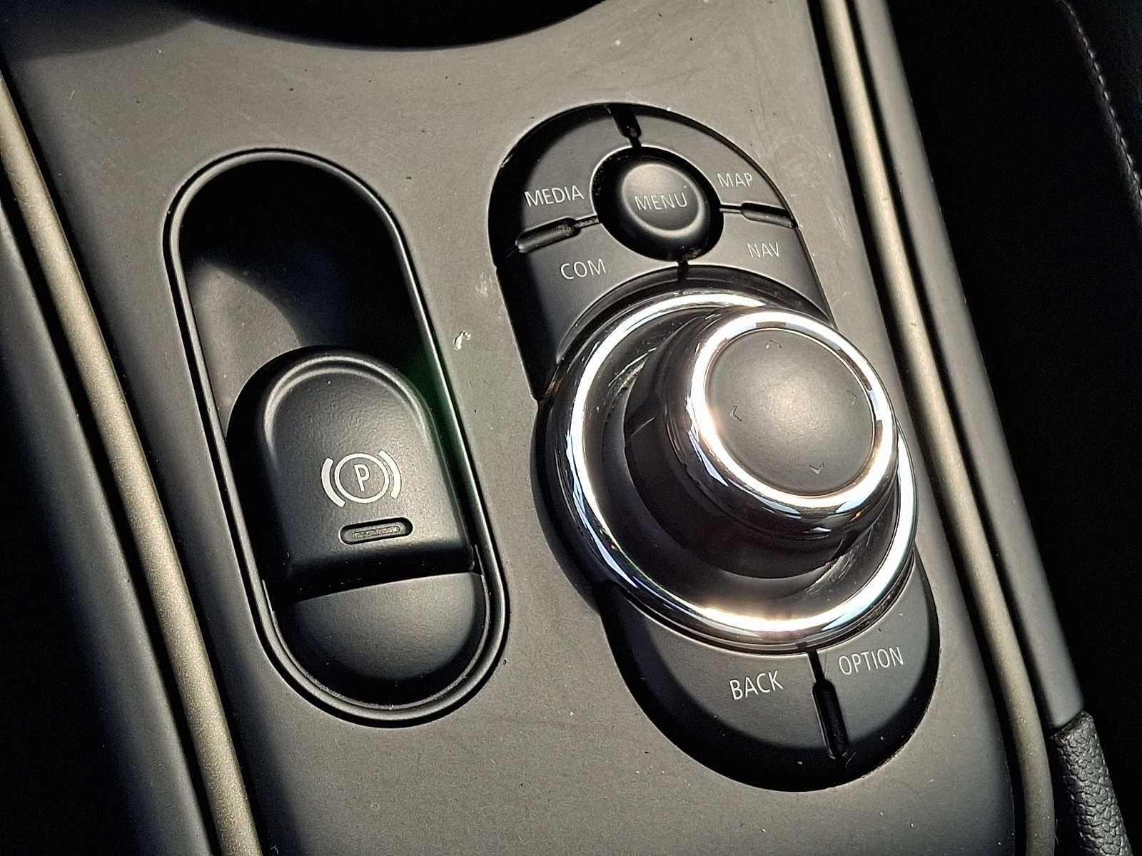 2022 MINI Countryman S - Photo 20