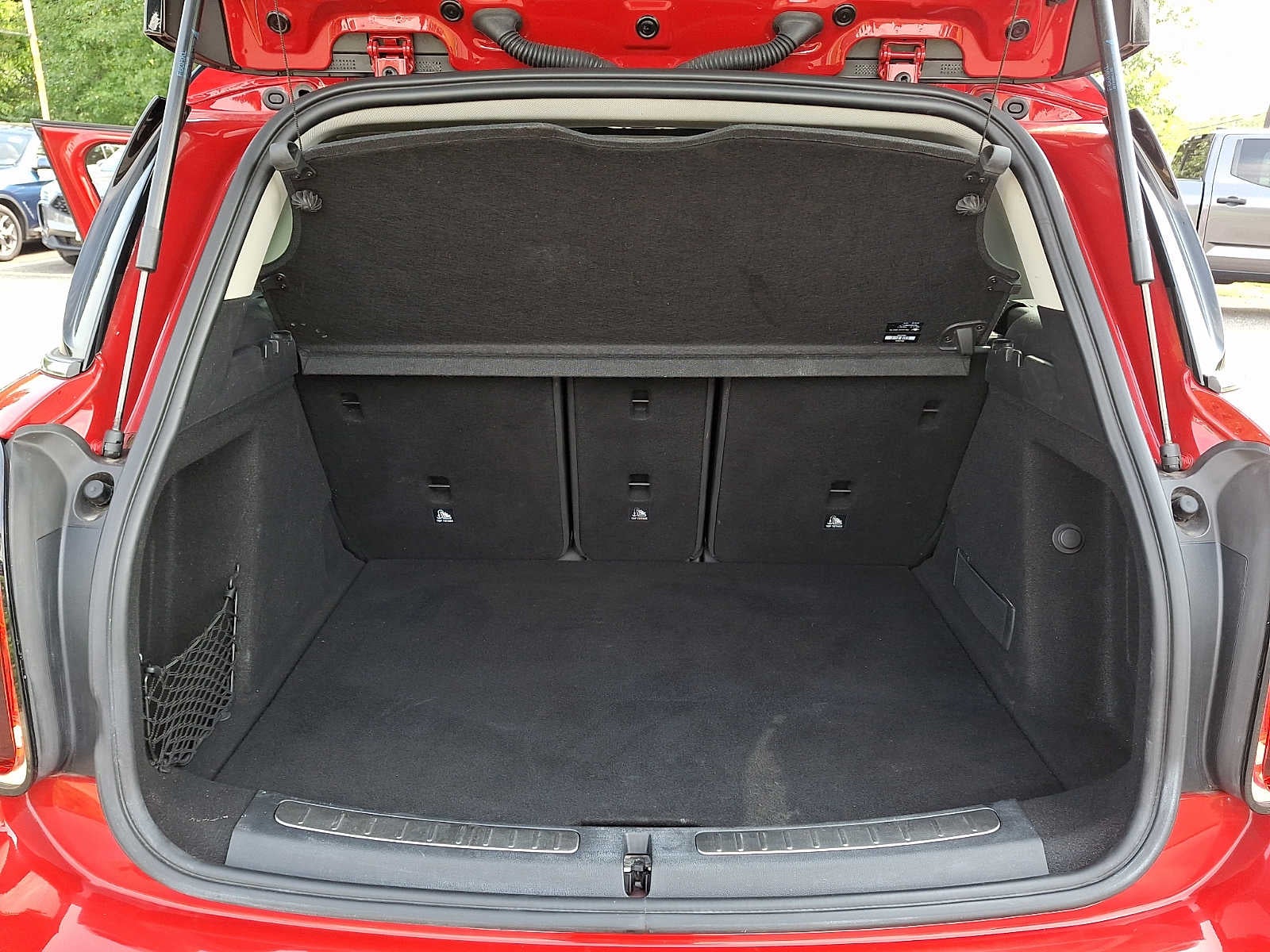 2022 MINI Countryman S - Photo 27