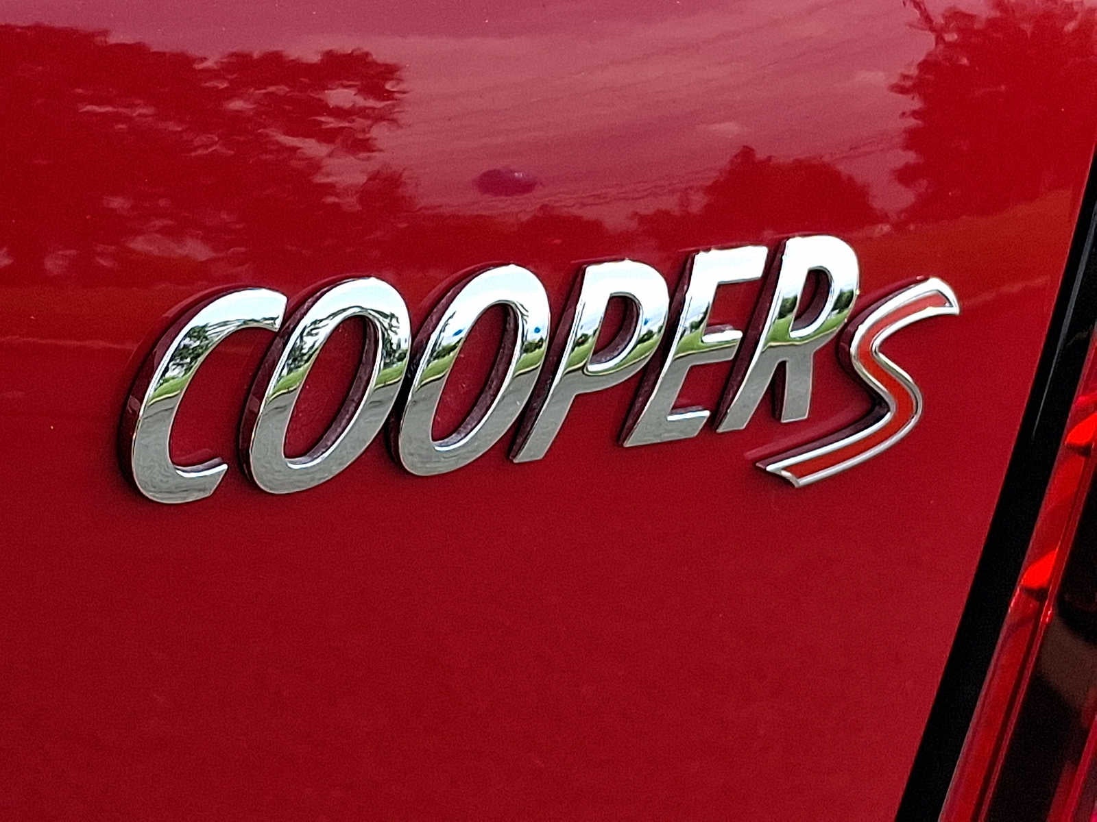 2022 MINI Countryman S - Photo 28