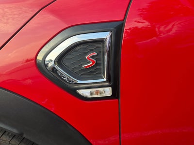 2022 MINI Countryman Cooper S FWD
