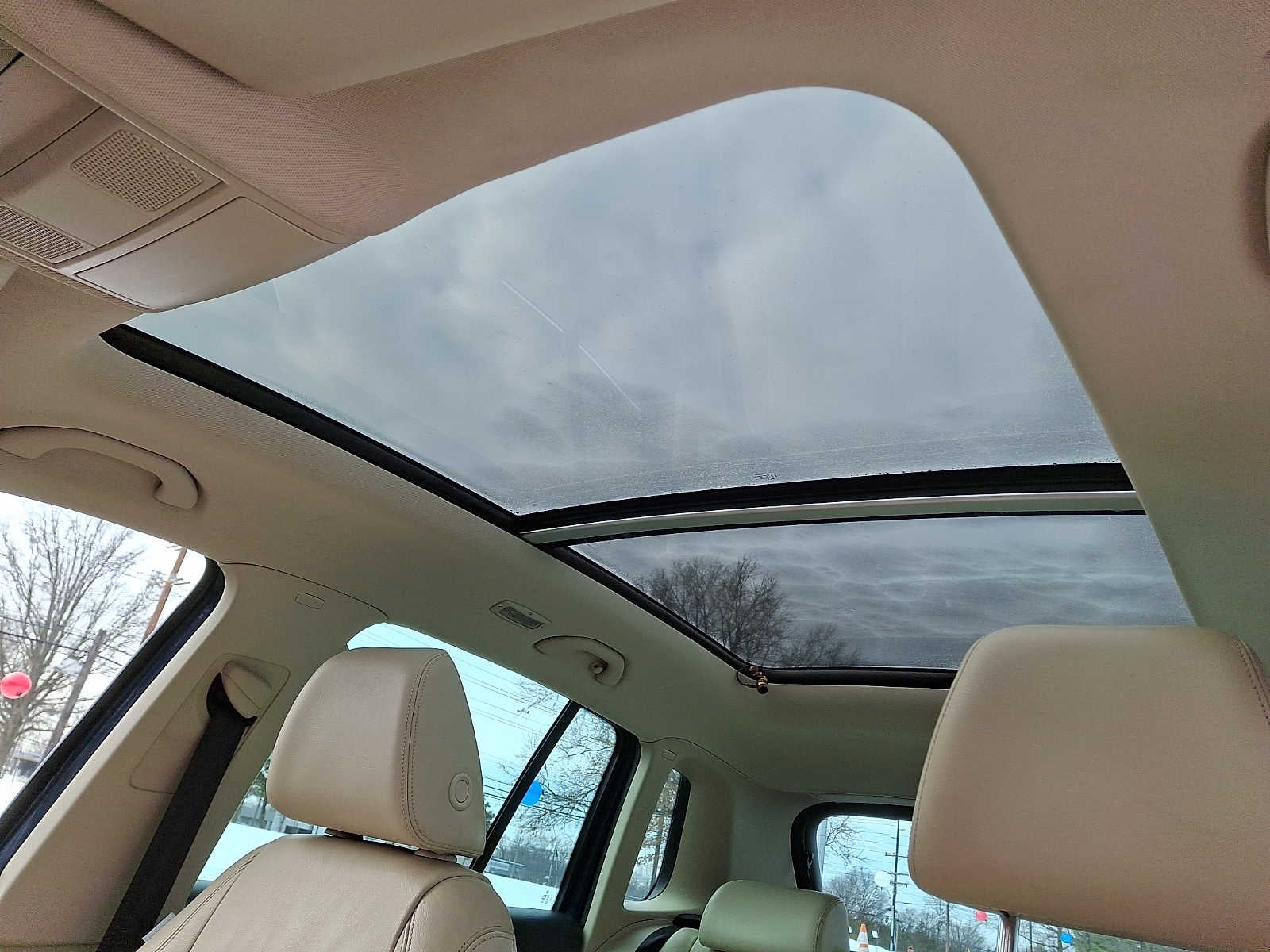 2012 Volkswagen Tiguan 4WD 4dr Auto SEL