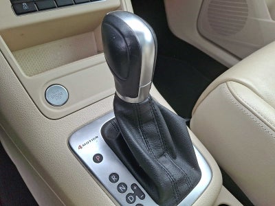 2012 Volkswagen Tiguan 4WD 4dr Auto SEL