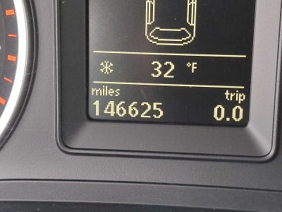 2012 Volkswagen Tiguan 4WD 4dr Auto SEL