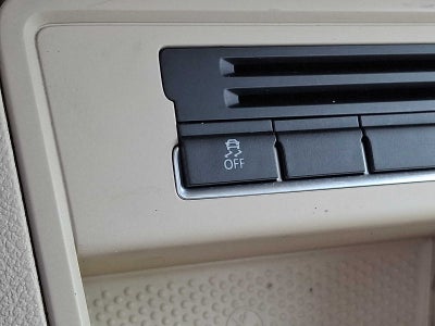 2012 Volkswagen Tiguan 4WD 4dr Auto SEL