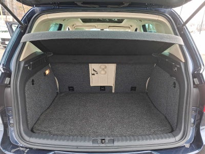 2012 Volkswagen Tiguan 4WD 4dr Auto SEL