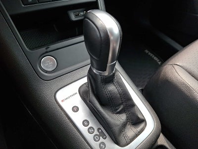 2017 Volkswagen Tiguan 2.0T S 4MOTION