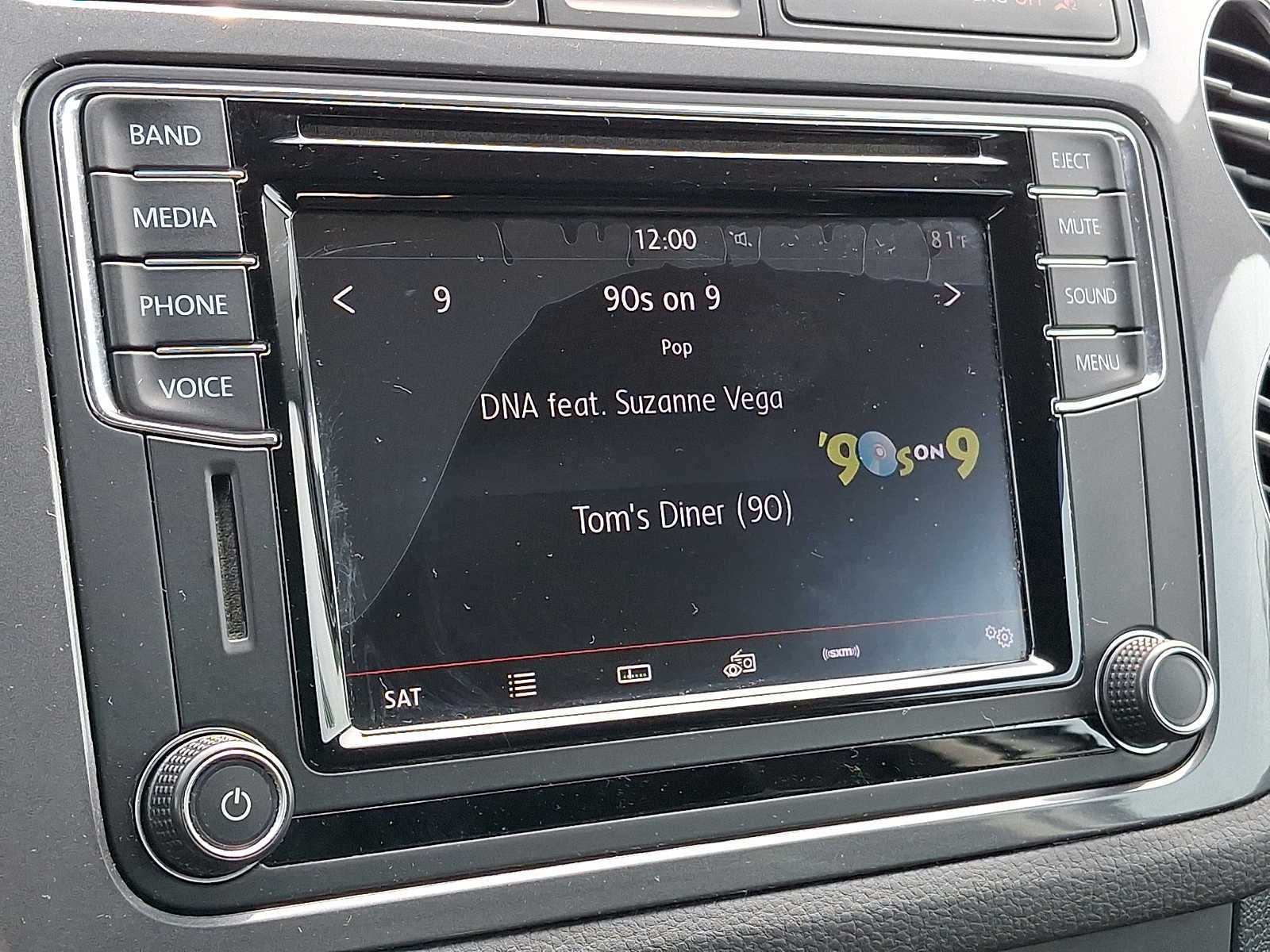 2017 Volkswagen Tiguan 2.0T S 4MOTION