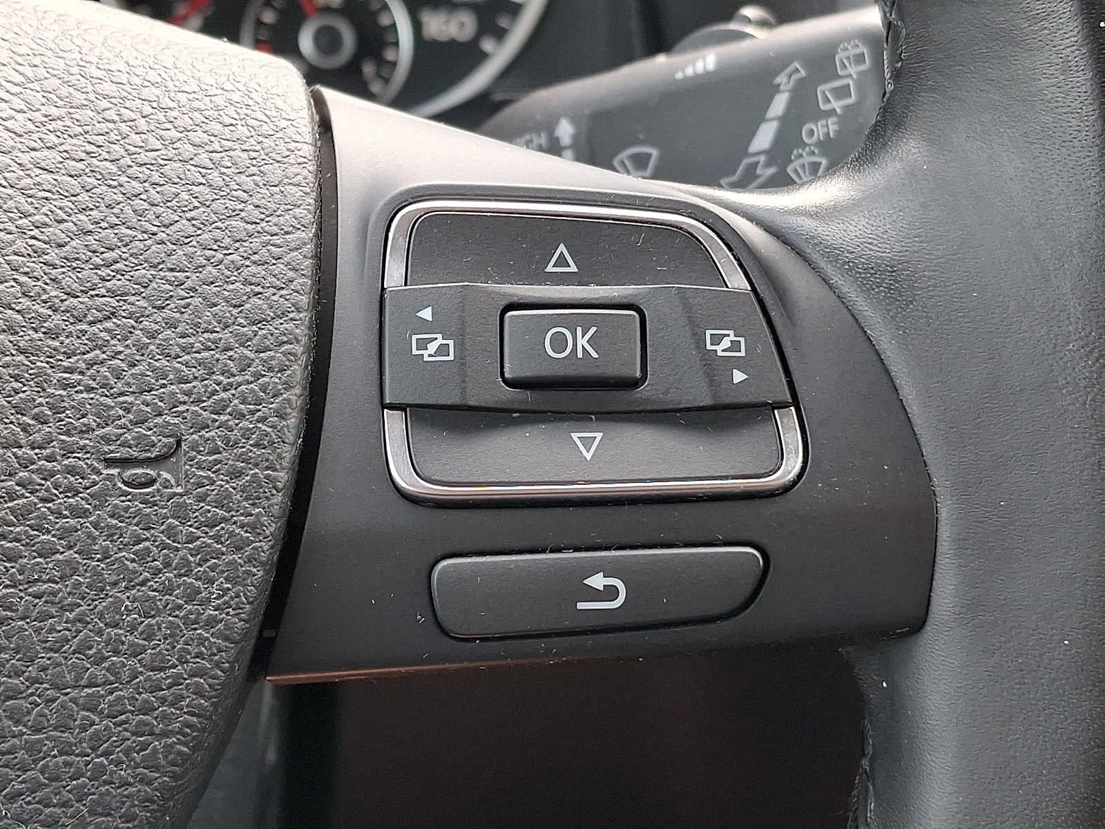 2017 Volkswagen Tiguan 2.0T S 4MOTION