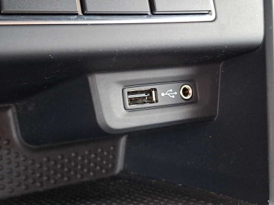 2017 Volkswagen Tiguan 2.0T S 4MOTION