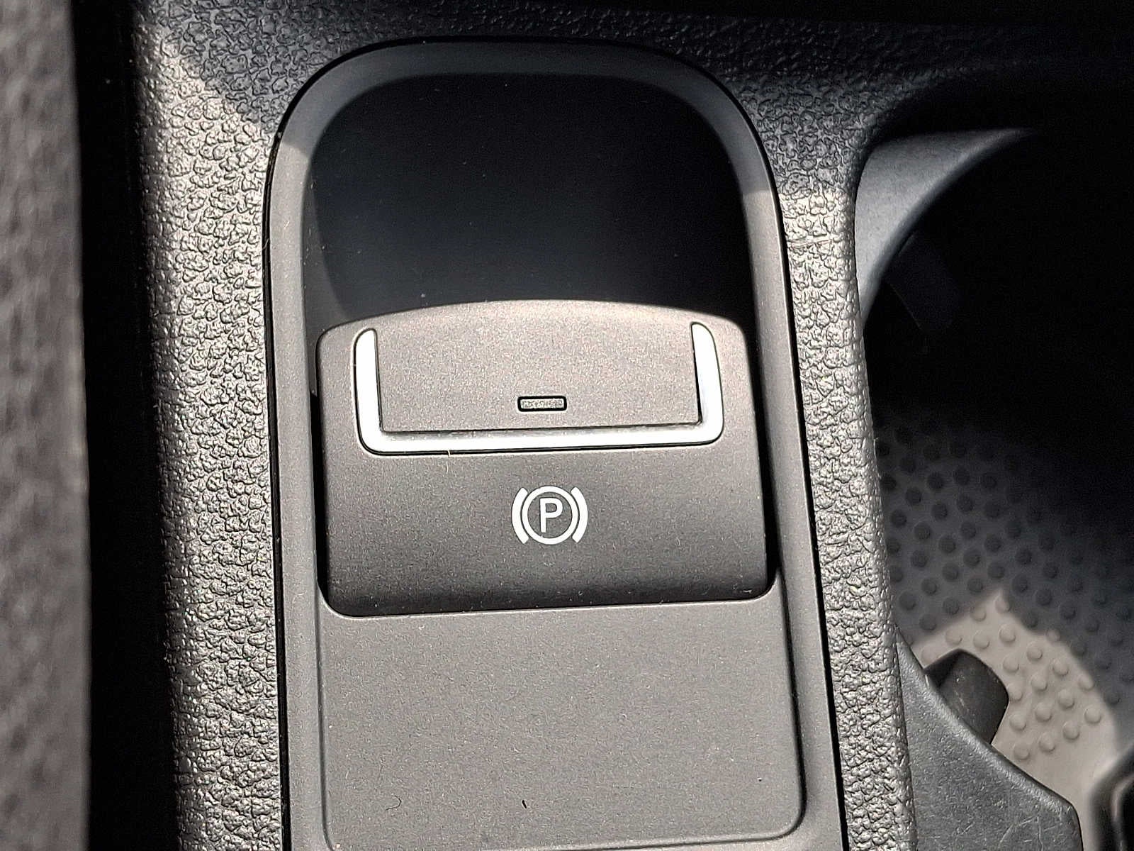 2017 Volkswagen Tiguan 2.0T S 4MOTION