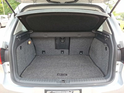 2017 Volkswagen Tiguan 2.0T S 4MOTION