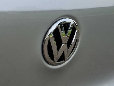 2017 Volkswagen Tiguan 2.0T S 4MOTION