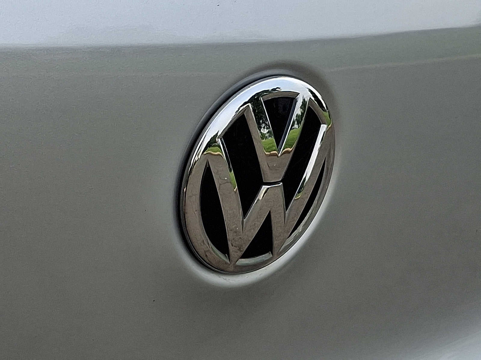 2017 Volkswagen Tiguan 2.0T S 4MOTION