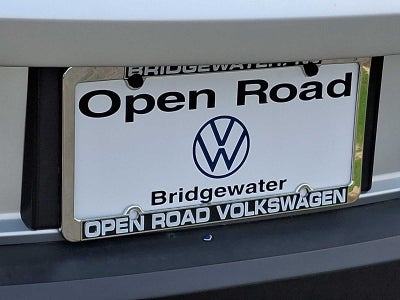 2017 Volkswagen Tiguan 2.0T S 4MOTION