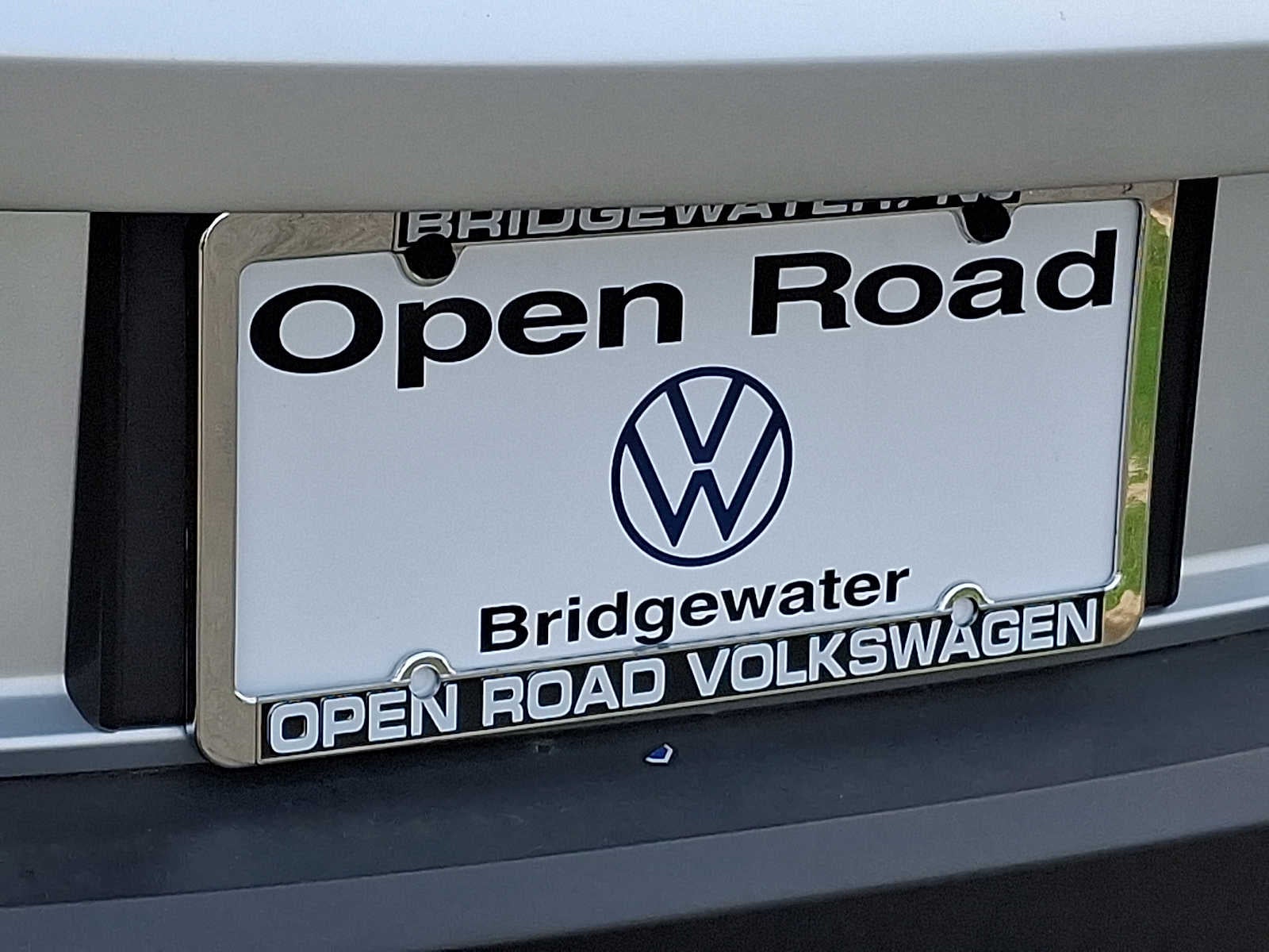 2017 Volkswagen Tiguan 2.0T S 4MOTION
