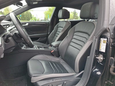 2023 Volkswagen Arteon SEL R-Line 4MOTION