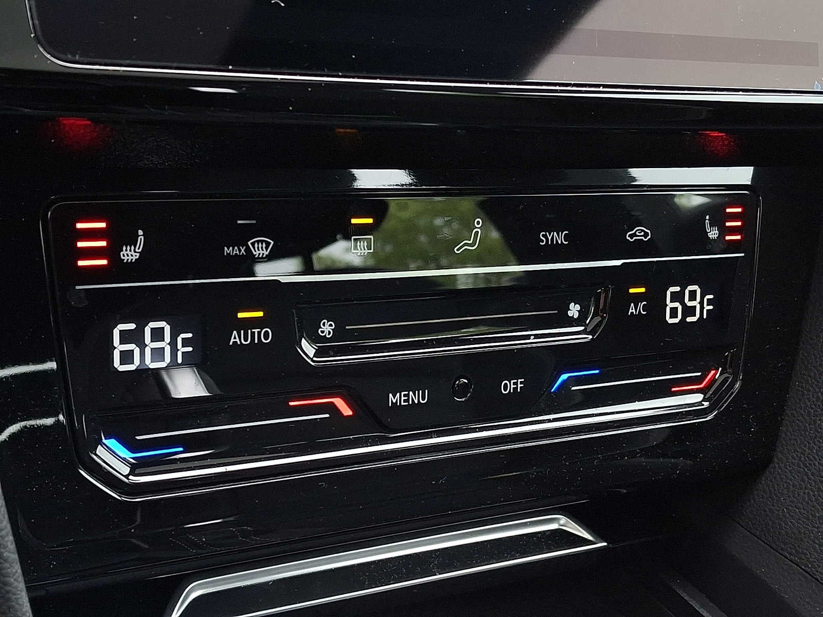 2023 Volkswagen Arteon SEL R-Line 4MOTION