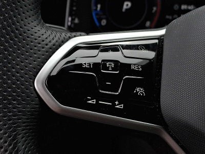 2023 Volkswagen Arteon SEL R-Line 4MOTION