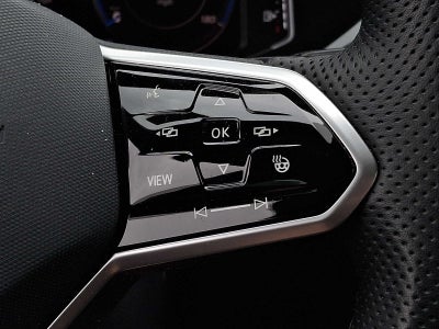 2023 Volkswagen Arteon SEL R-Line 4MOTION