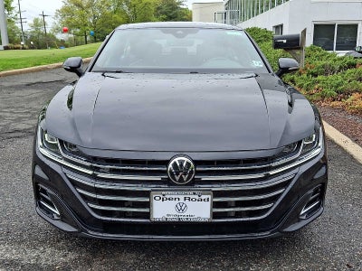 2023 Volkswagen Arteon SEL R-Line 4MOTION